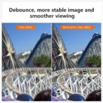 Hot X96Q Android 4K Fast Smart TV BOX 2GB 16GB Allwinner H313 Quad Core Set top box Suitable for various TV BOXS 1GB8GB - Image 5